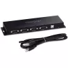 Interface Card Adapter RS-232 Trendnet TU-S4 USB Type-B Female Black