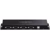 Interface Card Adapter RS-232 Trendnet TU-S4 USB Type-B Female Black
