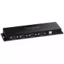 Interface Card Adapter RS-232 Trendnet TU-S4 USB Type-B Female Black