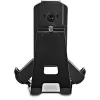 StarTech.com Secure Tablet Stand w/ K-Slot Cable Lock - Locking Tablet Holder for 7.9 inch-13 inch Tablets - Universal Adjustable Tablet Mount for Desk/Surface - Lockable Anti-Theft Security Mount