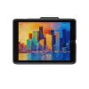 ZAGG Keyboard Pro Keys with Trackpad-Apple-iPad 10.2-Black/Gray-German