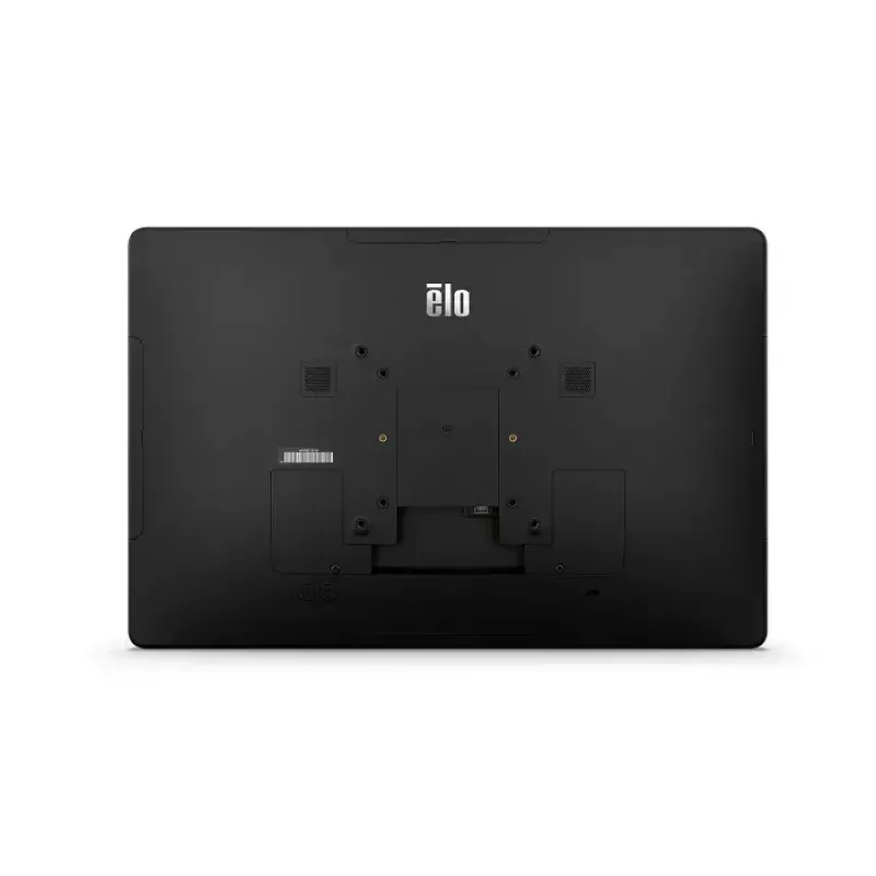 Elo I-Series 4.0 Value all-in-one POS system RK3399 4 GB RAM 32 GB, 15.6" Full HD touchscreen, Android 10, Black (E391032)