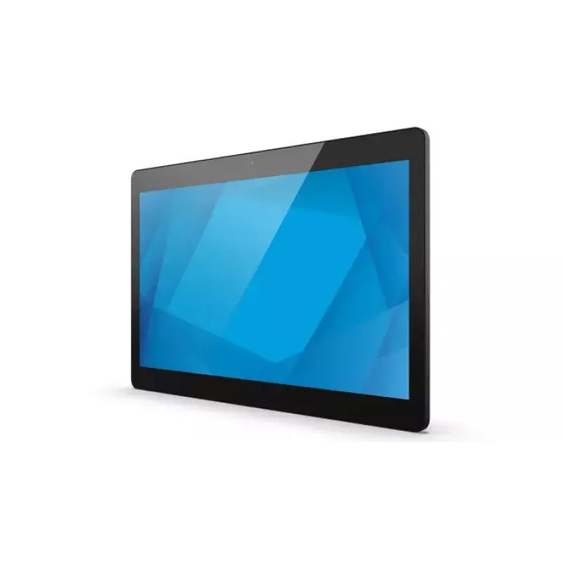 Elo I-Series 4.0 Value all-in-one POS system RK3399 4 GB RAM 32 GB, 15.6" Full HD touchscreen, Android 10, Black (E391032)