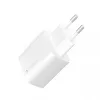 Wall Adapter mophie Accessories USB-C 30W GaN White EU Fast Charging