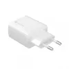 Wall Adapter mophie Accessories USB-C 30W GaN White EU Fast Charging