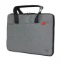 Sleeve case Mobilis Trendy Sleeve 35.6 cm (14 inch)