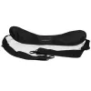 Shoulder Strap Mobilis ERGONOMIC SHOULDER STRAP Laptop Black Carabiner