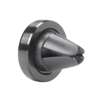 Passive holder Mobilis U.FIX 044018 Black
