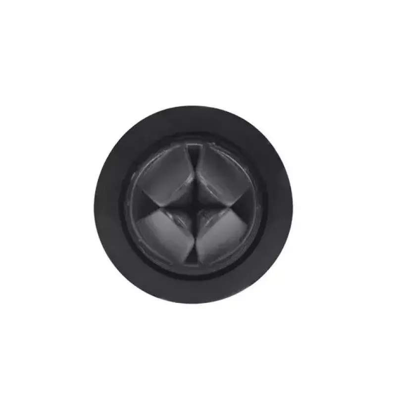 Passive holder Mobilis U.FIX 044018 Black