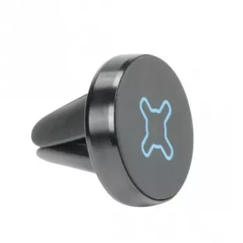 Passive holder Mobilis U.FIX 044018 Black