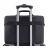 Briefcase Mobilis TRENDY 35.6 cm (14 inch)