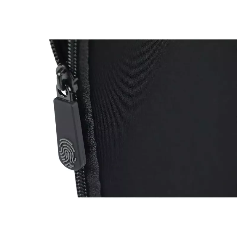 Sleeve case Mobilis 049014 40.6 cm 16 inch Black