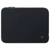 Sleeve case Mobilis 049014 40.6 cm 16 inch Black
