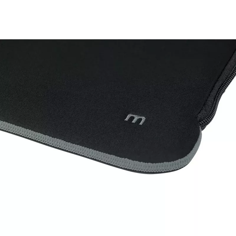 Sleeve case Mobilis 049014 40.6 cm 16 inch Black