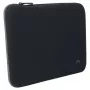 Sleeve case Mobilis 049014 40.6 cm 16 inch Black