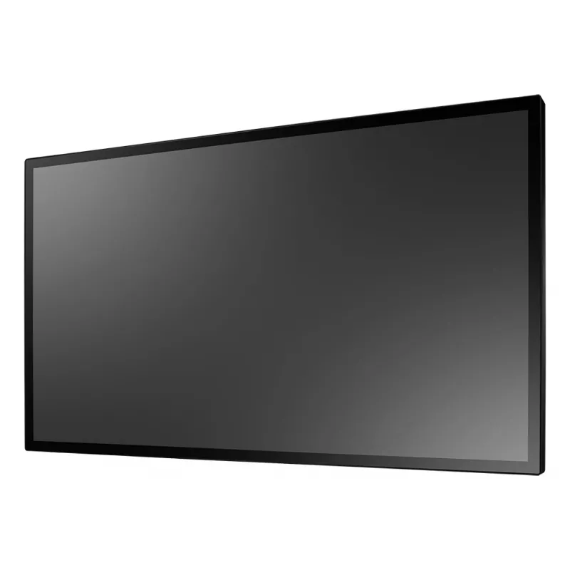 AG Neovo TX-4302 Digital signage flat panel 109.2 cm (43 inch) LCD 400 cd/m² Full HD Black Touchscreen Windows 10 24/7