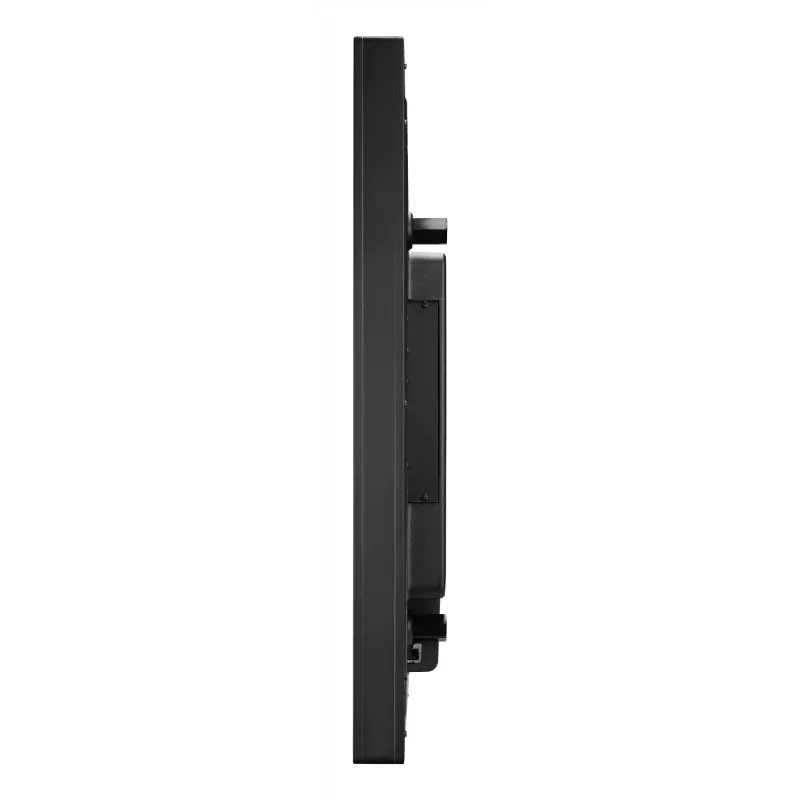 AG Neovo TX-4302 Digital signage flat panel 109.2 cm (43 inch) LCD 400 cd/m² Full HD Black Touchscreen Windows 10 24/7