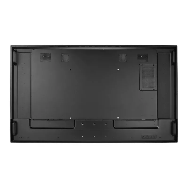 AG Neovo 65-Inch 4K Commercial Display, Digital signage flat panel, 163.8 cm (64.5 inch), LCD, 3840 x 2160 pixels, 24/7