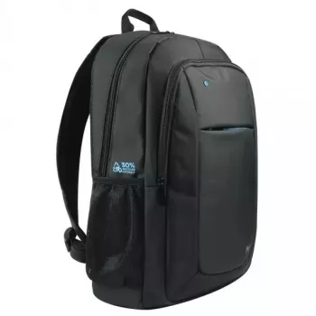Backpack Mobilis 003064 TheOne 14-15.6 inch Blue 30% Recycled