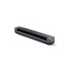 Plustek MobileOffice S410 Plus Business card scanner 600 x 600 DPI A4 Black