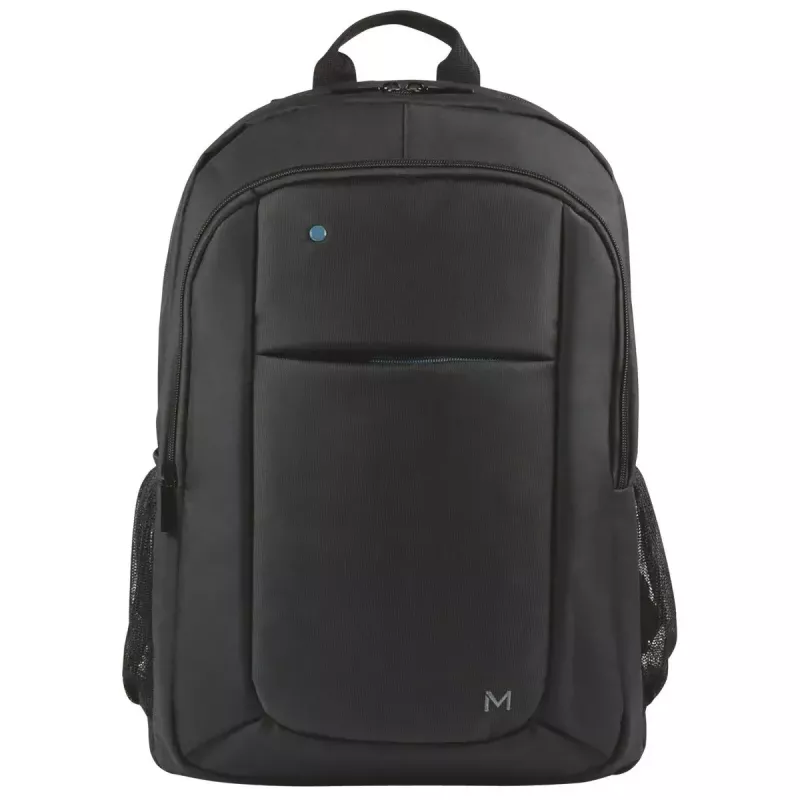 Backpack Mobilis TheOne 003052 14-15.6 inch Blue zip