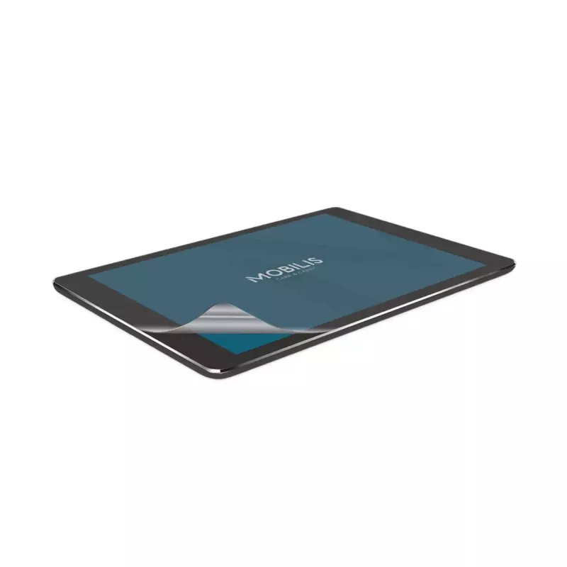Clear screen protector Mobilis Galaxy Tab A8 10.5'' 5H