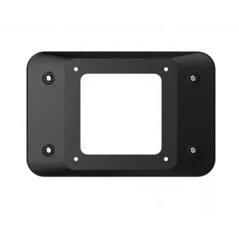 Enclosure Compulocks SMP01B Universal Invisible Mount Plate Black