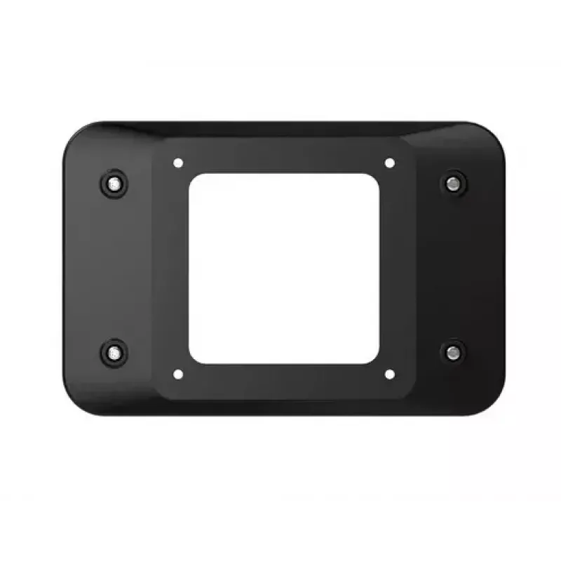 Enclosure Compulocks SMP01B Universal Invisible Mount Plate Black
