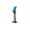 Elo Wallaby Self-Service Floor Stand, for I-Series 4.0 15.6 / 21.5 in (E421325)