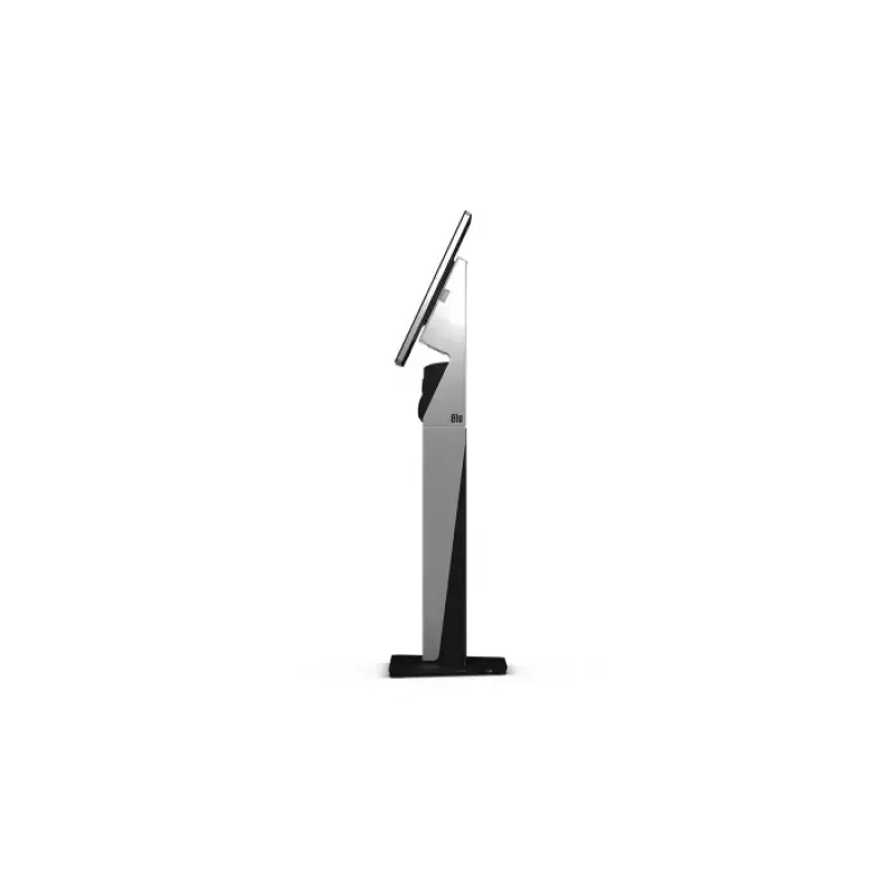 Elo Wallaby Self-Service Floor Stand, for I-Series 4.0 15.6 / 21.5 in (E421325)