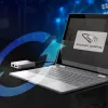 j5create JCD391 4K60 Elite USB-C® PD Multi-Port Adapter, Silver