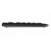 CHERRY DC 2000 keyboard Mouse included Universal USB QWERTY Italian Black