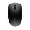CHERRY DC 2000 keyboard Mouse included Universal USB QWERTY Italian Black