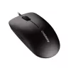 CHERRY DC 2000 keyboard Mouse included Universal USB QWERTY Italian Black