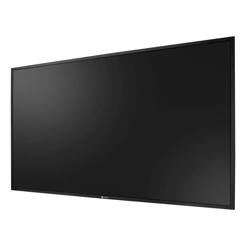 CCTV monitor AG Neovo HMQ-5501 54.6 inch LED 3840 x 2160 pixels