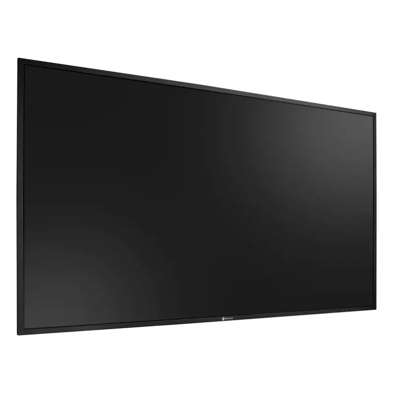 CCTV monitor AG Neovo HMQ-5501 54.6 inch LED 3840 x 2160 pixels