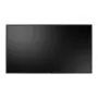 CCTV monitor AG Neovo HMQ-5501 54.6 inch LED 3840 x 2160 pixels