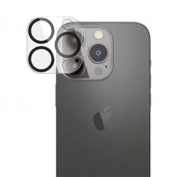 Camera Lens Protector PanzerGlass Apple iPhone 14 Pro 14 Pro Max Scratch Shock Resistant