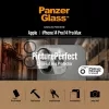 Camera Lens Protector PanzerGlass Apple iPhone 14 Pro 14 Pro Max Scratch Shock Resistant