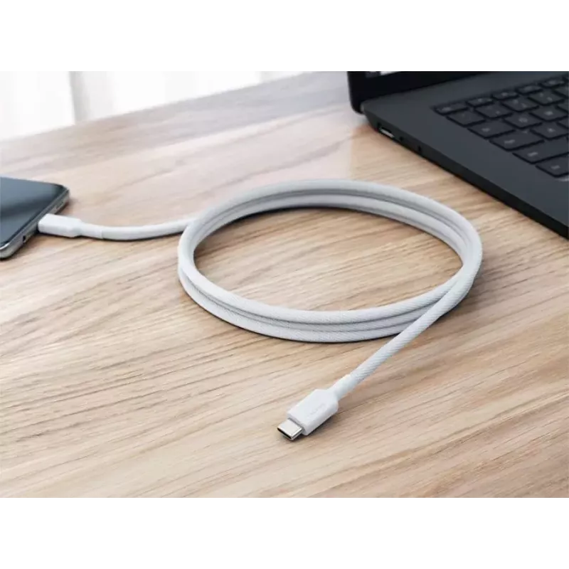 ALOGIC Elements Pro USB 2.0 USB-C to USB-C Cable 1m 5A 480Mbps