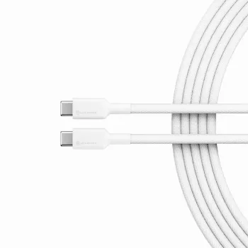 ALOGIC Elements Pro USB 2.0 USB-C to USB-C Cable 1m 5A 480Mbps