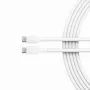 ALOGIC Elements Pro USB 2.0 USB-C to USB-C Cable 1m 5A 480Mbps