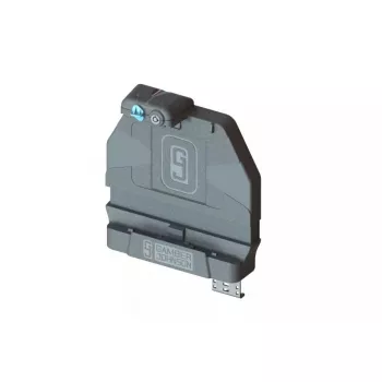 Tablet Dock Station Gamber-Johnson 7160-1807-04 Grey Zebra ET4X 10 inch