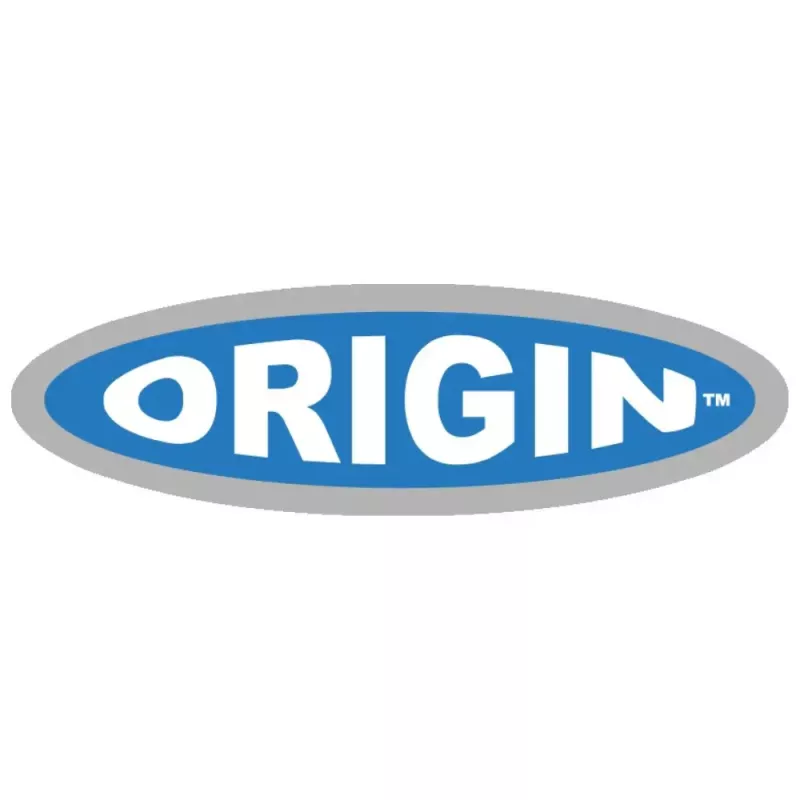 External M.2 SSD Enclosure Origin USB-C Single NVMe/SATA (2240/2260/2280), USB 3.2 Gen 1, Black