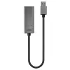 Ethernet Converter Lindy USB 3.0 to 2.5G 43313