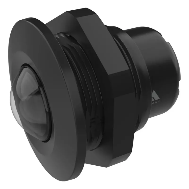 Mount Axis 02217-001 Outdoor Security Camera Accessory Black 4.9cm