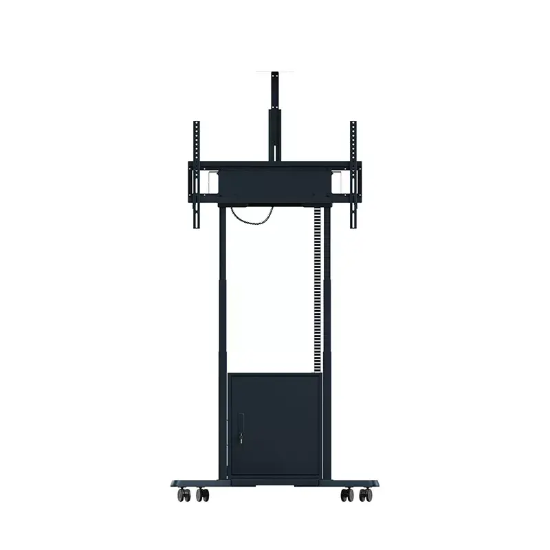 Hagor HP Twin Lift M-B 2.18 m Black Maximum weight capacity 120 kg
