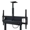 Hagor HP Twin Lift M-B 2.18 m Black Maximum weight capacity 120 kg