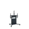 Hagor HP Twin Lift M-B 2.18 m Black Maximum weight capacity 120 kg