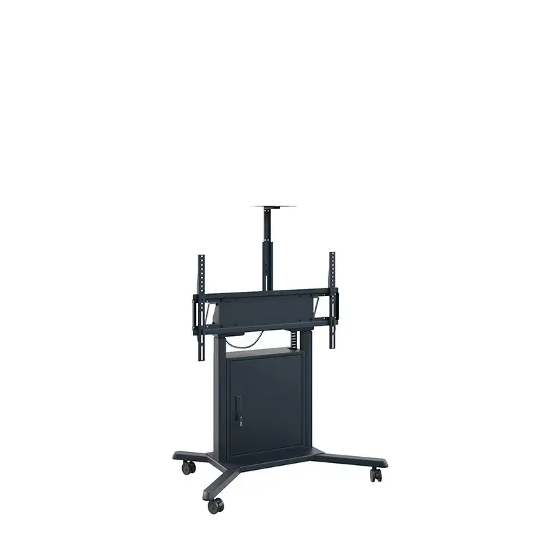 Hagor HP Twin Lift M-B 2.18 m Black Maximum weight capacity 120 kg